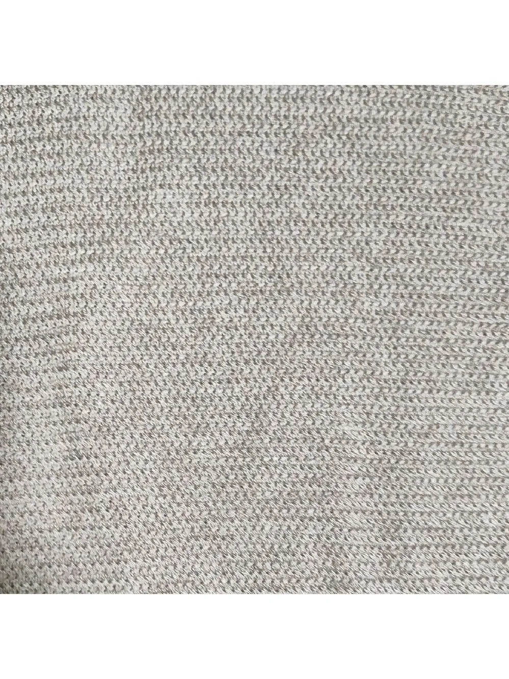 J. Crew Men's Tan Crewneck Sweater